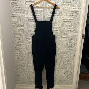 Madewell Skinny overalls - Luna Wash